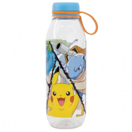 Pokemon Vandflaske - 650 ml