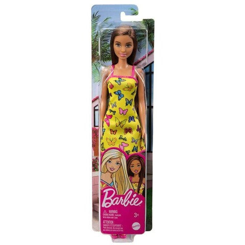 Barbiedukke - 29 cm