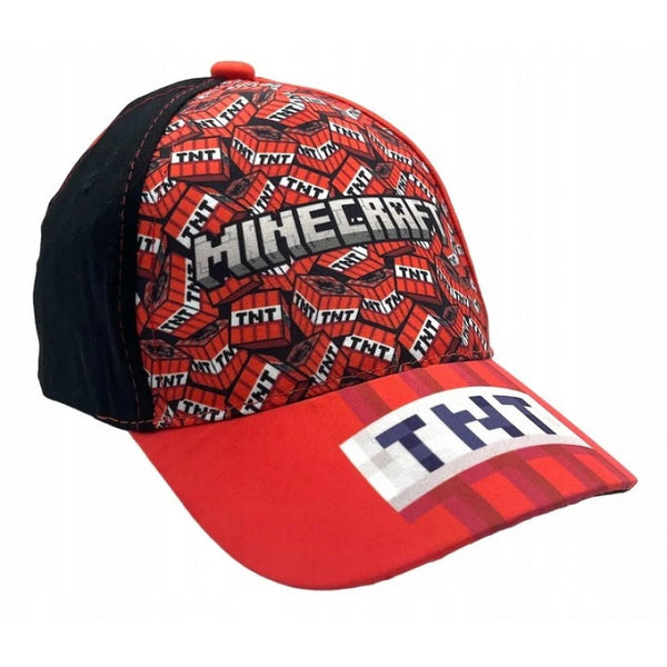 Minecraft kasket