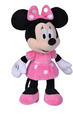 DISNEY MM REF. CORE MInnie 20CM