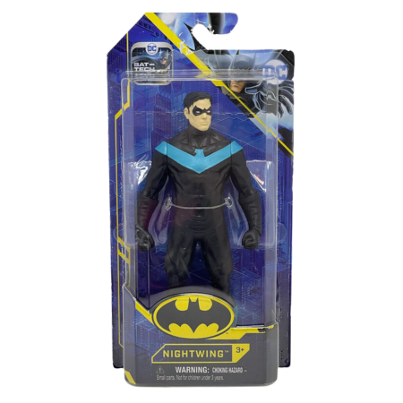 Batman Figur - 15 Cm