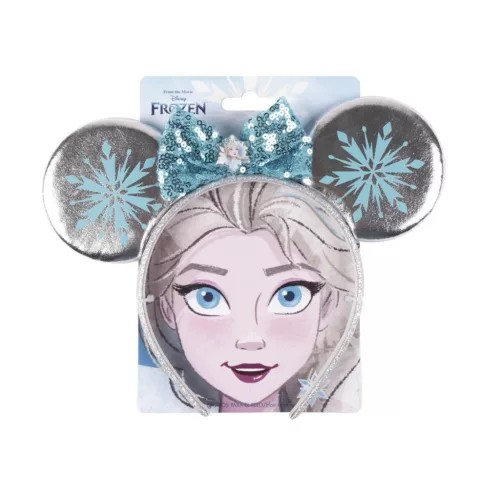 Disney frozen ELSA Hårbånd