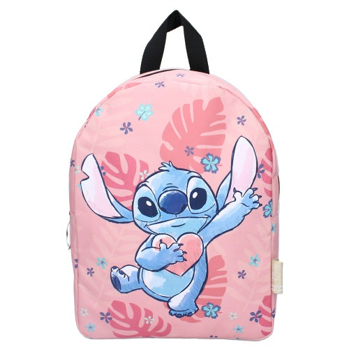 Stitch Hello Cutie rygsæk