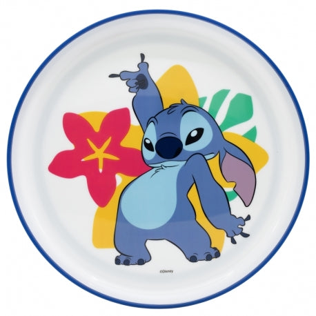 Lilo & Stitch PREMIUM tallerken