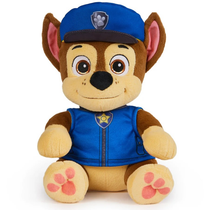 Paw Patrol Bamse Chase 25 cm