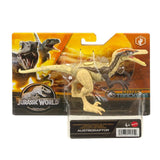 Jurassic World Dino Trackers Austroraptor Action Figure