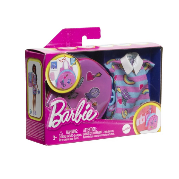 Barbie Premium Fashion Bag