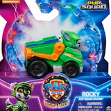 Paw Patrol Mini Squad Racers