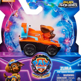 Paw Patrol Mini Squad Racers