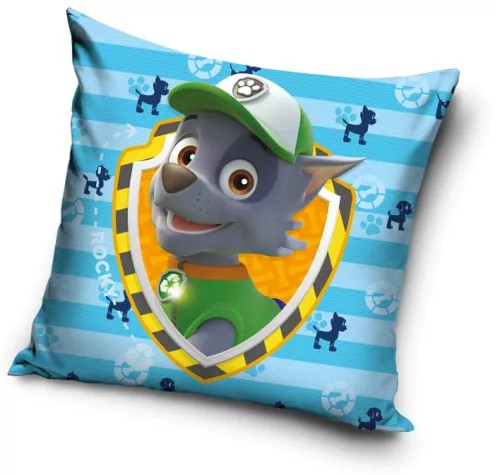 Paw Patrol Pyntepude - Rocky