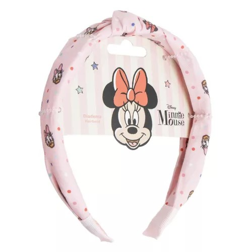 Disney Minnie Mouse Hårbånd