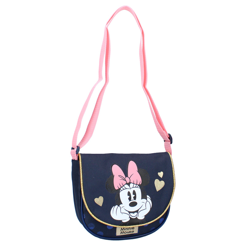 Minnie Mouse Skuldertaske