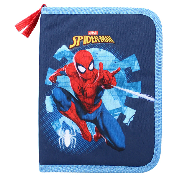 Spiderman Penalhus m/ indhold