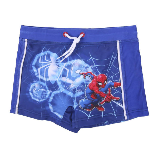 Spiderman Badebukser