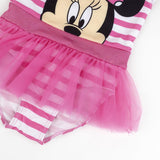 Minnie Mouse Badedragt