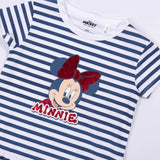 Minnie Mouse Kjole