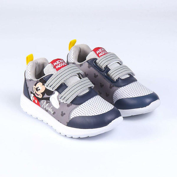 Mickey Mouse Sneakers
