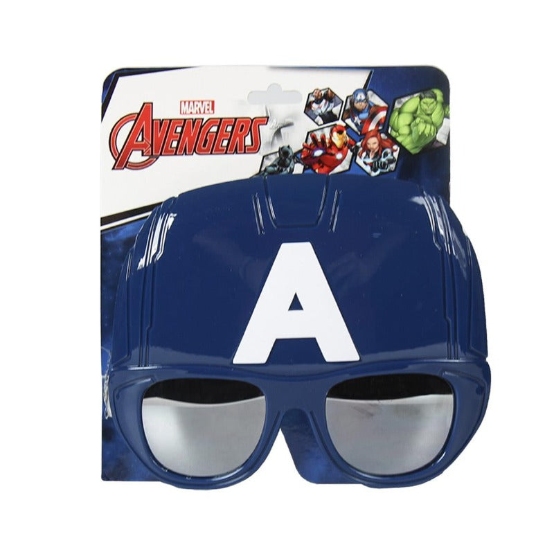 Avengers Solbriller - Navy