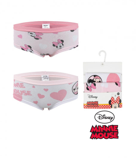 Disney Minnie Mouse- Hipster