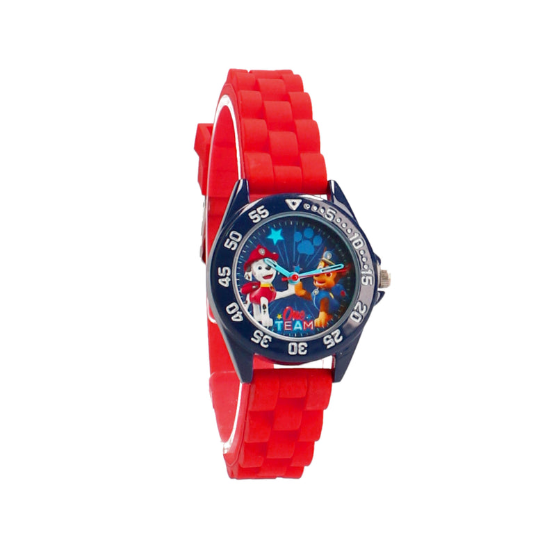 Paw Patrol Analog ur