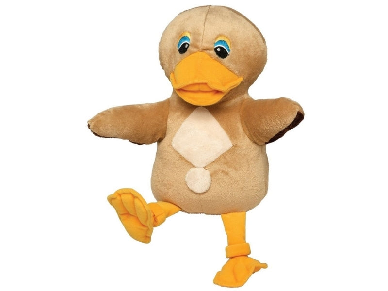 Ælling Fra Bamse og kylling 30 Cm