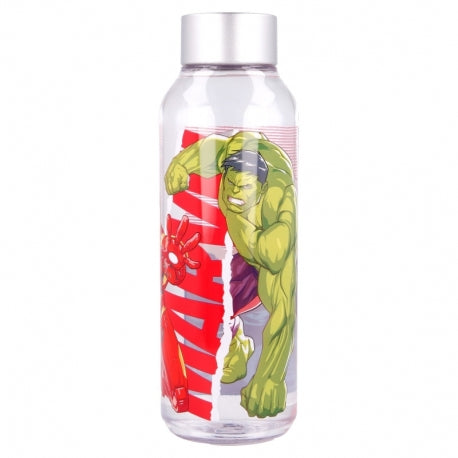 Avengers tritan hydro drikkedunk - 660 ml