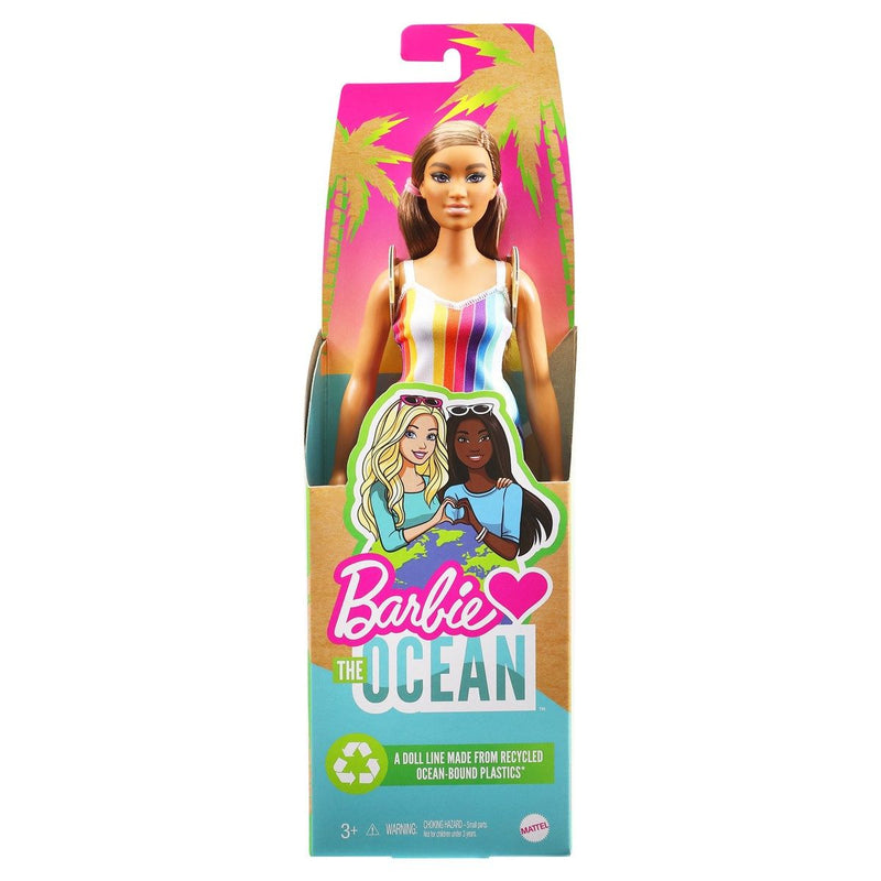 Barbie Loves the Ocean Dukke - 30 cm