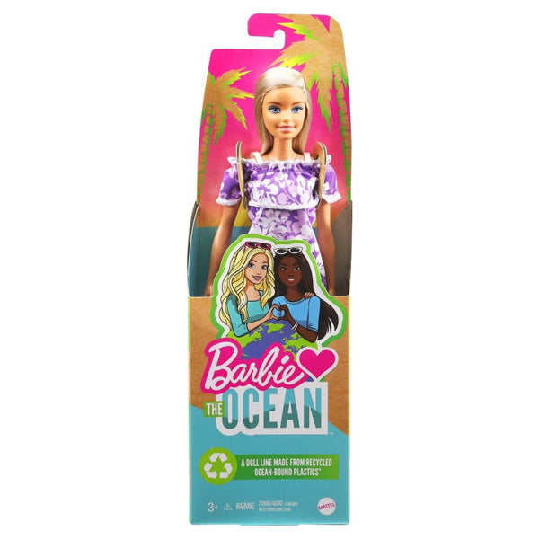 Barbie Loves the Ocean Dukke - 30 cm