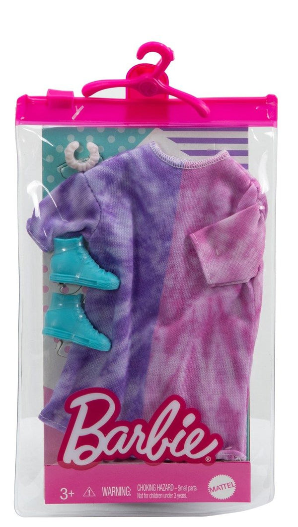 Barbie Tøj
