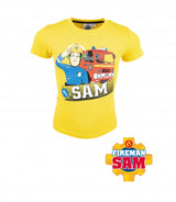 Brandmand Sam T-Shirt