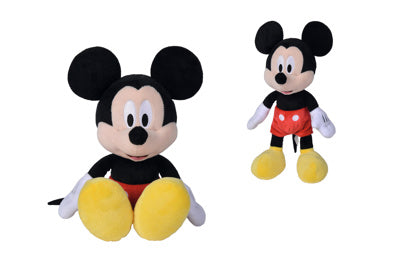 DISNEY MM REF. CORE MICKEY 20CM