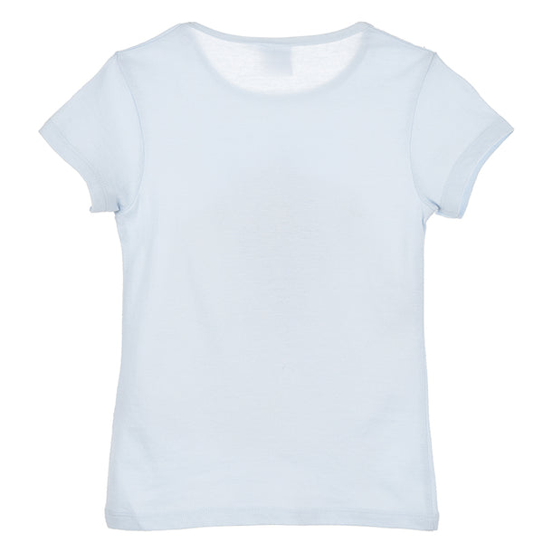 Disney Frost 2 T-shirt - Blå