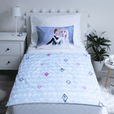 Disney Frost 2 Junior sengetøj 100 x 135 cm