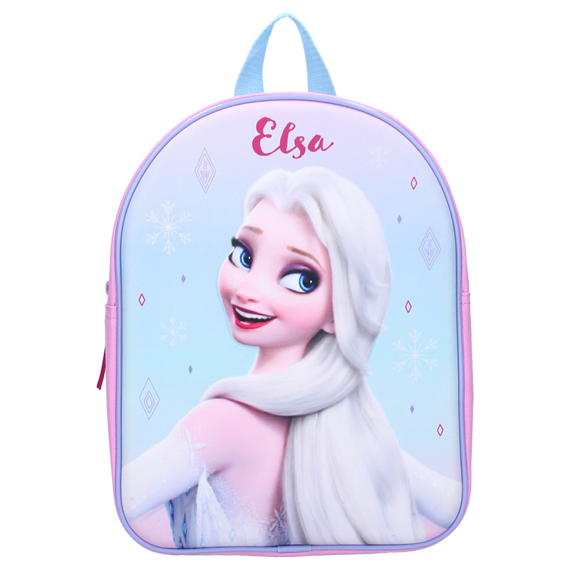 Disney Frost 2 Rygsæk - Elsa