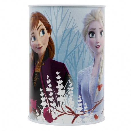 Frozen 2 Sparegris - Elsa & Anna