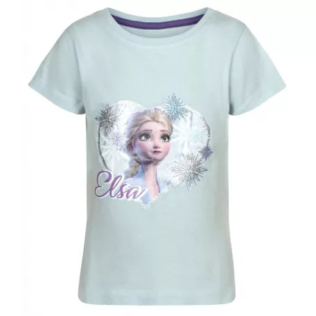 Frozen 2 T-shirt - Elsa