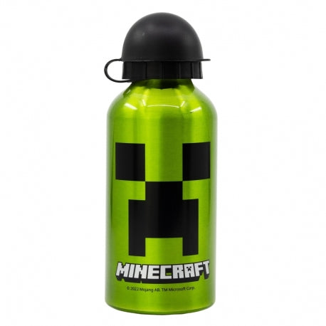 MINECRAFT Drikkedunk - 400 ml