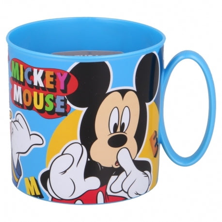 Mickey Mouse Kop - 265 ml