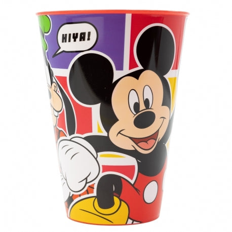 Mickey Mouse krus - 430 ml