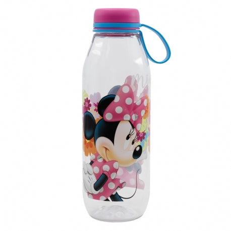 Minnie Mouse Vandflaske 650 ml