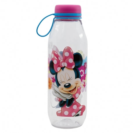 Minnie Mouse Vandflaske 650 ml