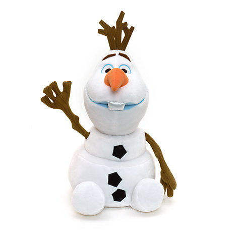 Olaf Bamse - 35 Cm