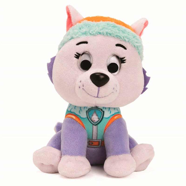 Paw Patrol Everest bamse 15 cm