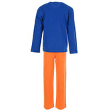 Paw Patrol Pyjamas - Blå/orange