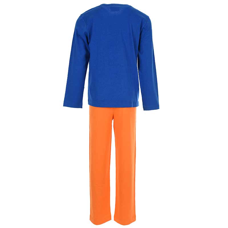 Paw Patrol Pyjamas - Blå/orange