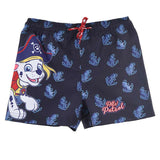 Paw Patrol Shorts - Blå