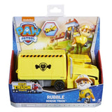 Paw Patrol Big Trucks Themed Vehicle - Rubble