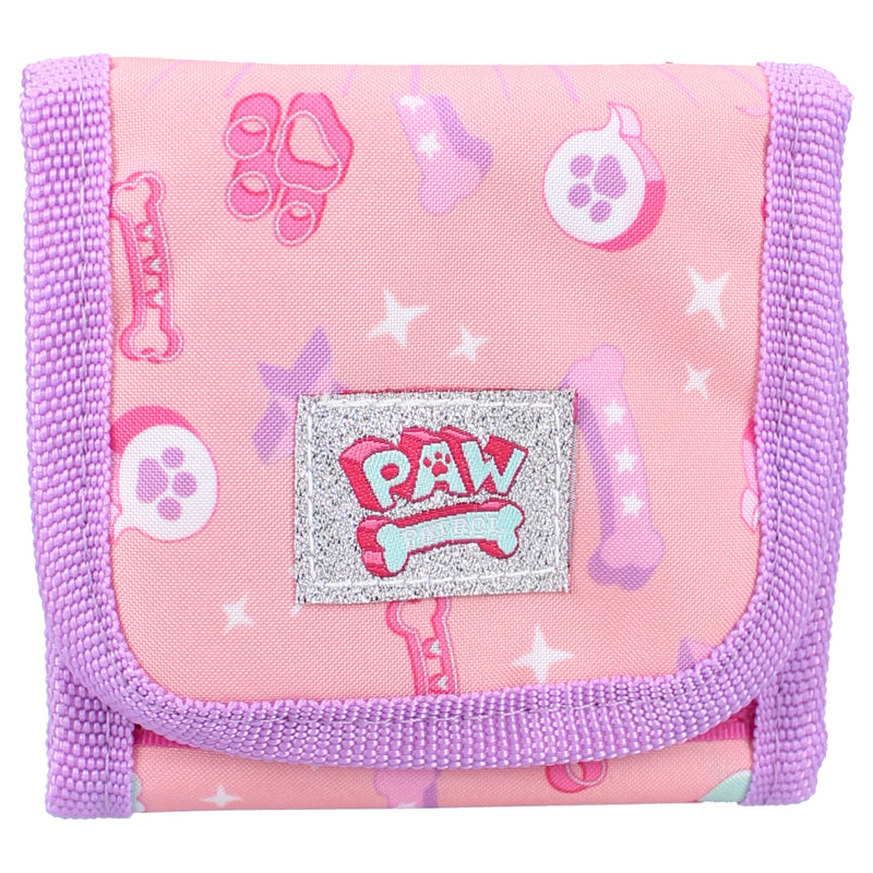 Paw Patrol Skye Pung m. velcro