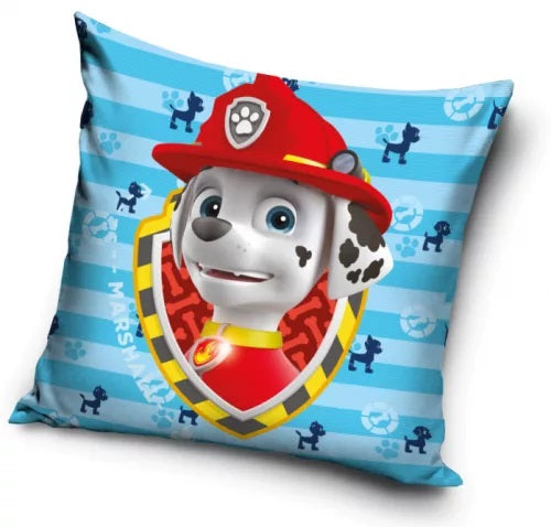 Paw Patrol Pudebetræk 40 x 40 cm