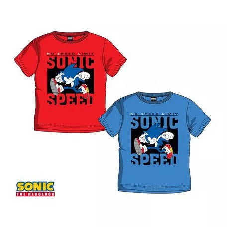 Sonic T-Shirt